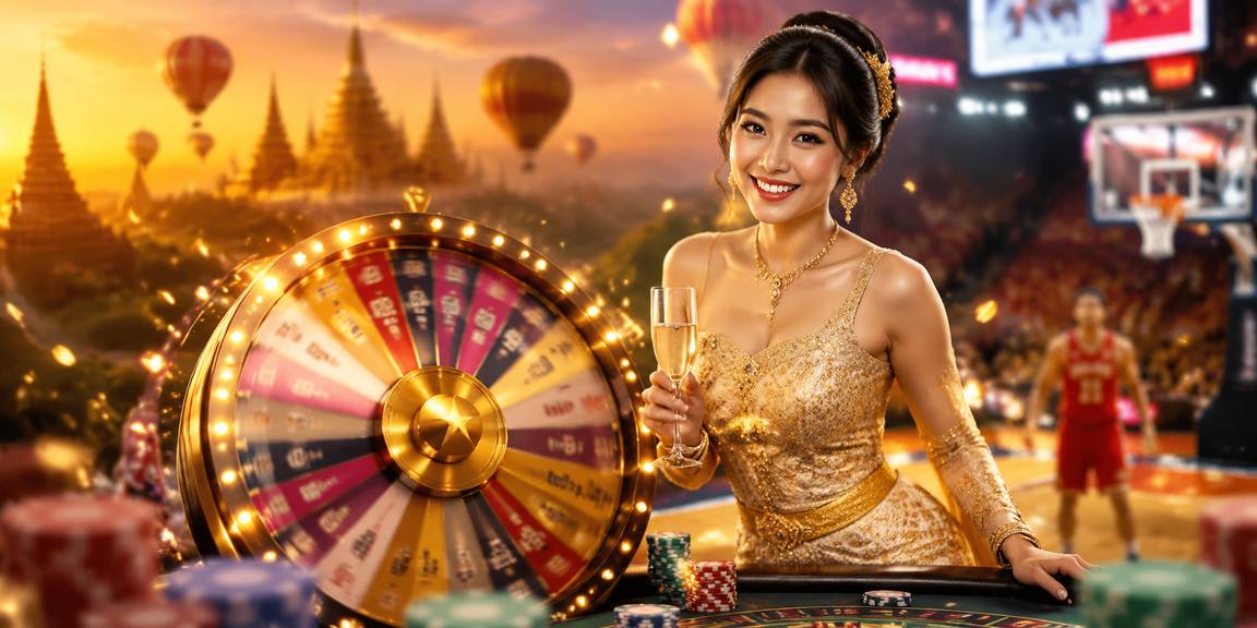 bagam7 Big Money Roulette ဆိုတာ ဘာလဲ၊ ဘယ်လိုကစားမလဲ